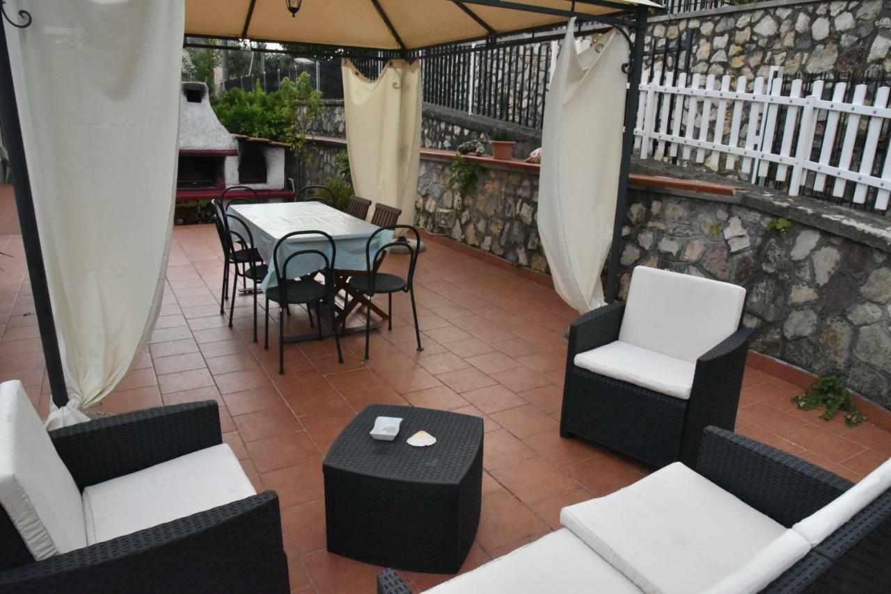 Appartamento Golfo Dei Poeti La Spezia Exterior photo