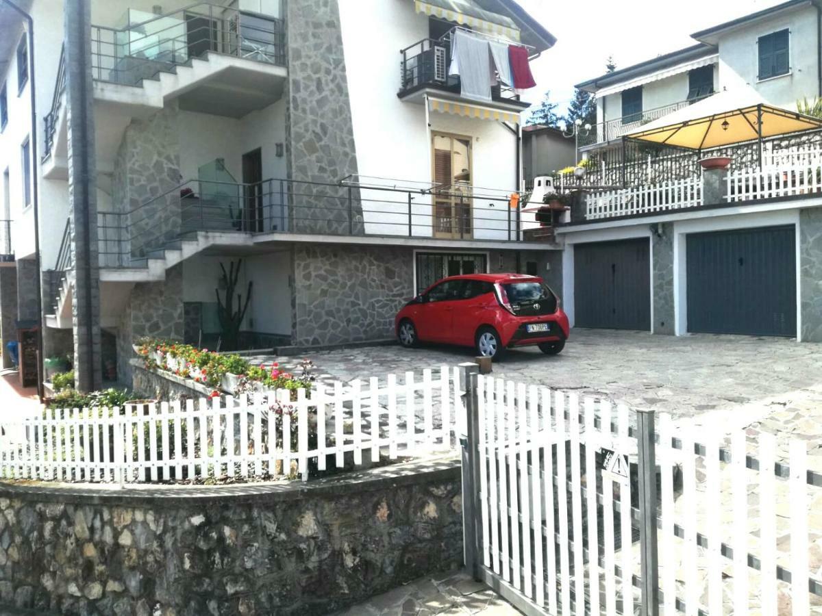 Appartamento Golfo Dei Poeti La Spezia Exterior photo