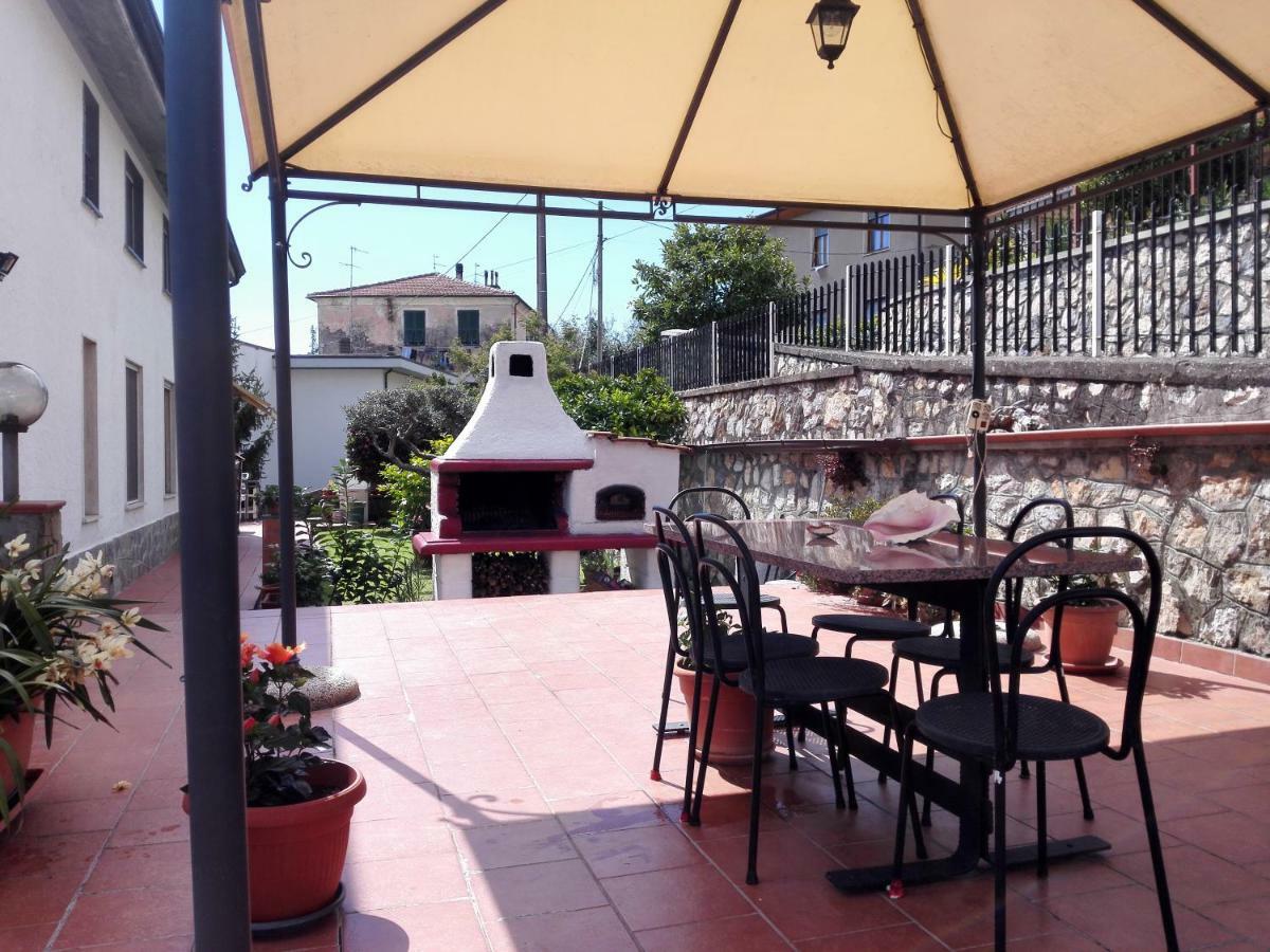 Appartamento Golfo Dei Poeti La Spezia Exterior photo