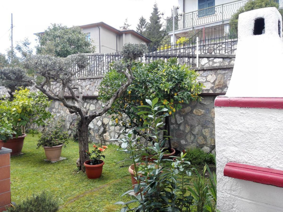 Appartamento Golfo Dei Poeti La Spezia Exterior photo